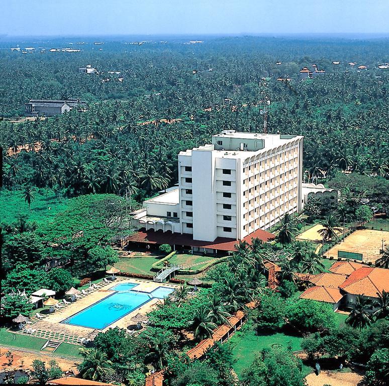 Vivanta Colombo, Airport Garden Seeduwa Luaran gambar
